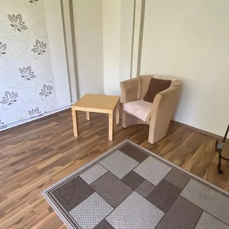 Monteurzimmer Abbehausen ノルデンハム